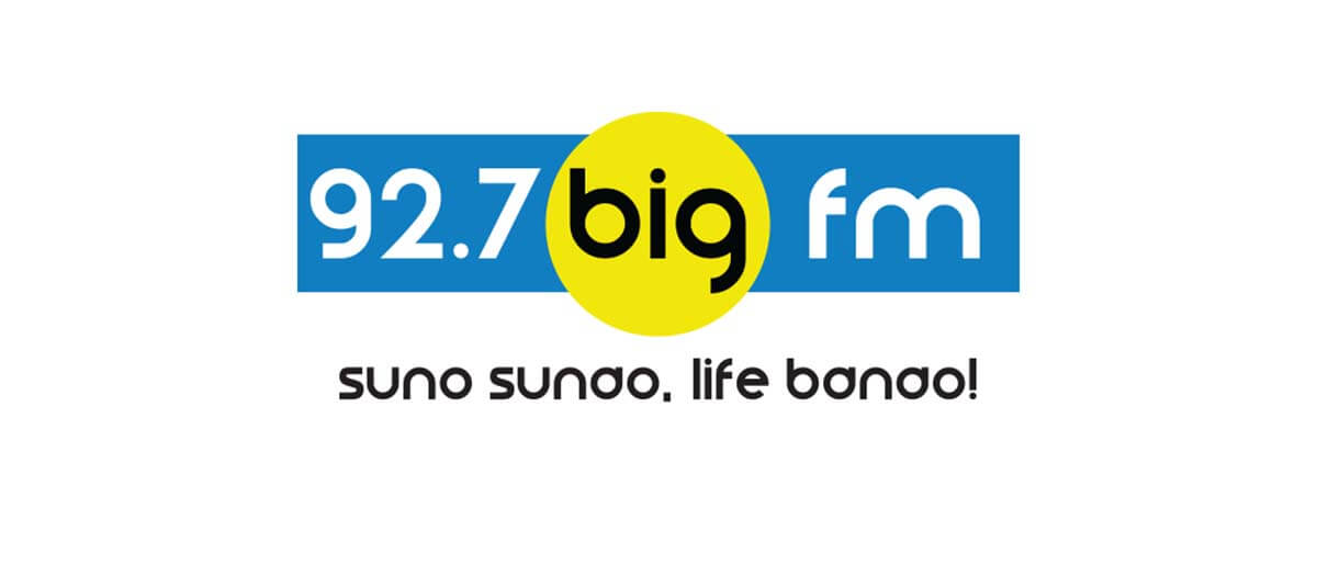 BIG FM 92.7 Free Online Radio