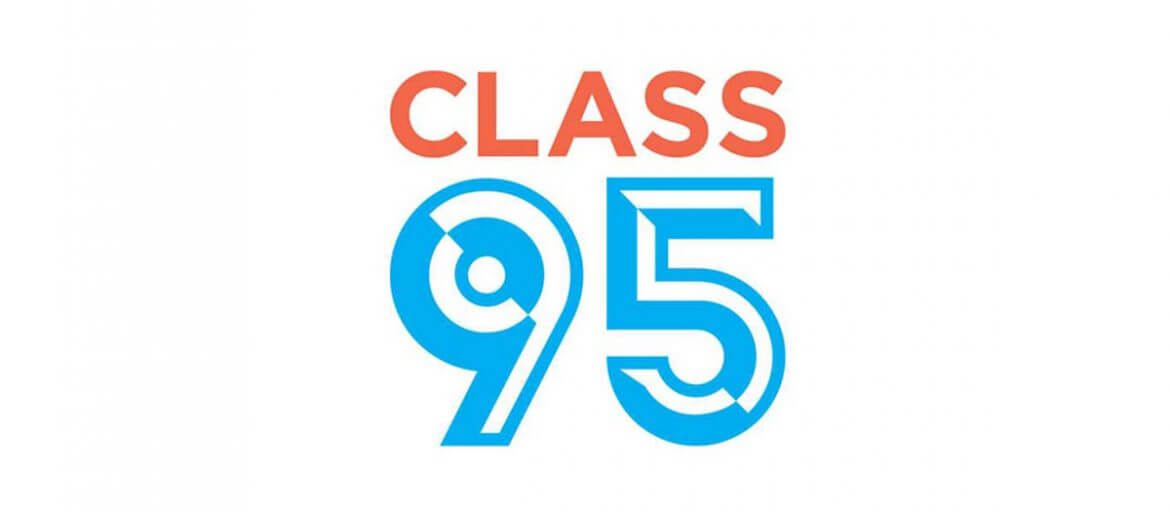 Class 95 Fm - Free Online Radio