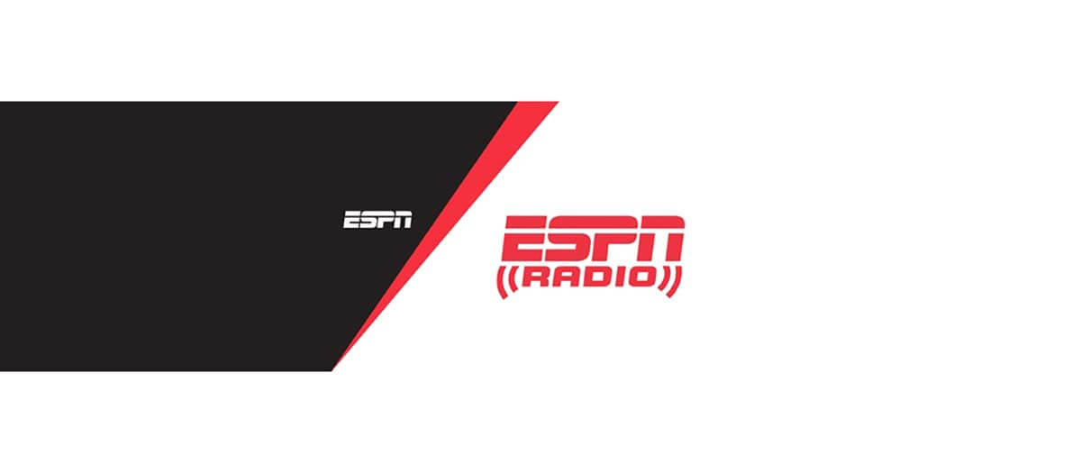 ESPN Radio - Free Online Radio