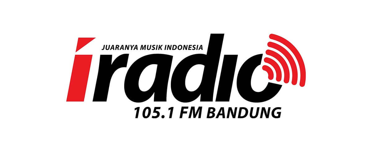 I-Radio Bandung - Free Online Radio