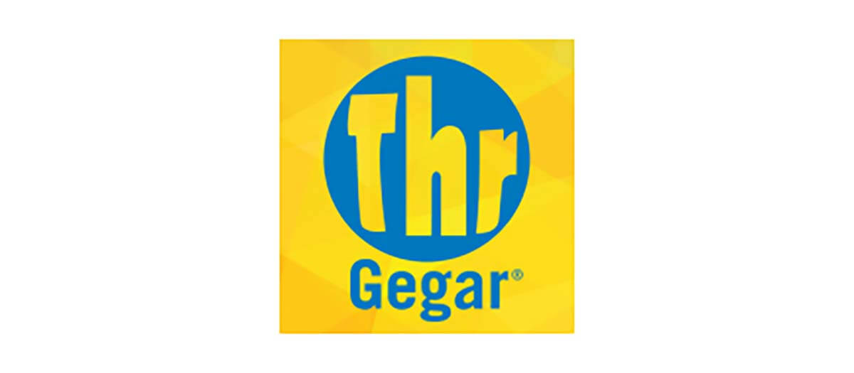 THR Gegar - Free Online Radio