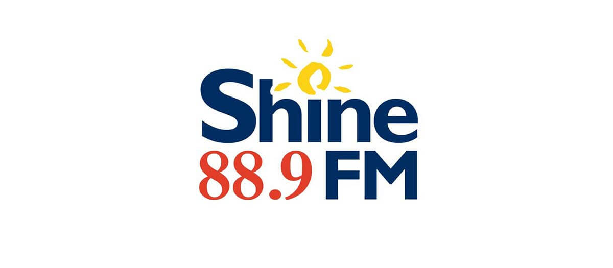 88.9 Shine FM - Free Online Radio