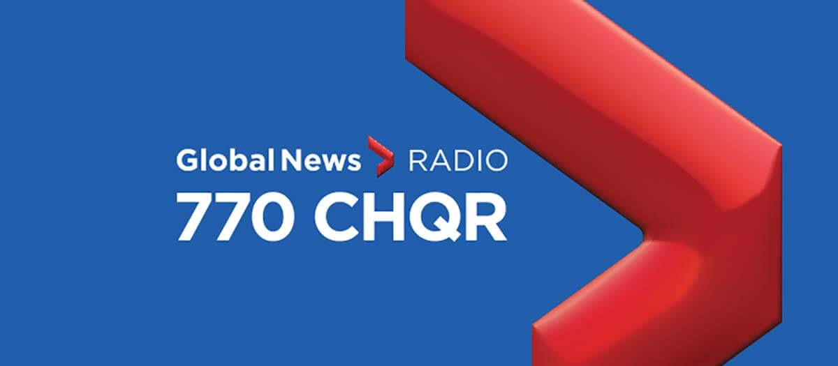 News Talk 770 Calgary Free Online Radio