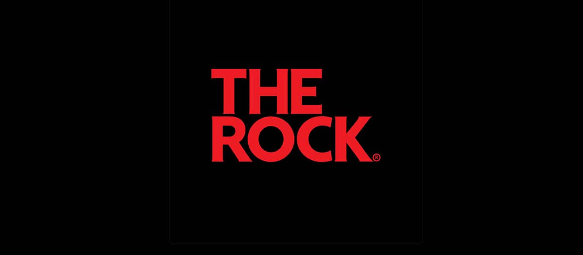 Rock read