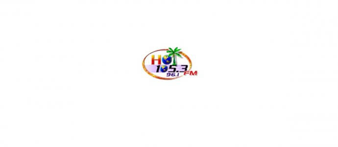 Caribbean Hot FM - Free Online Radio